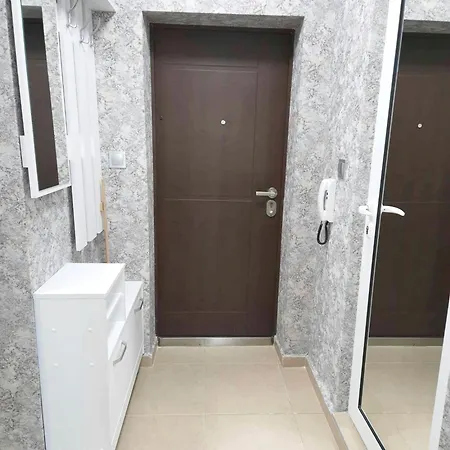 Paradise Lejlighed Burgas City