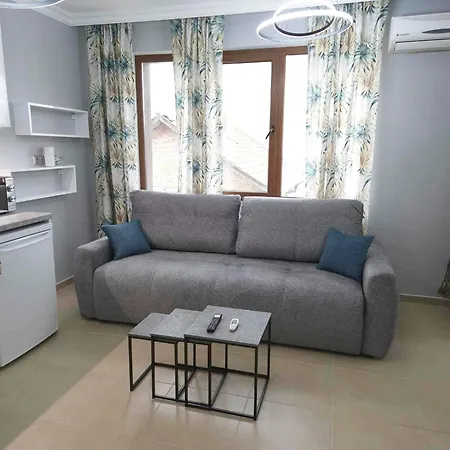 Paradise Lejlighed *