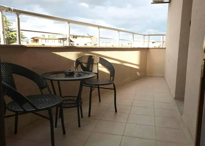 Paradise Бургас