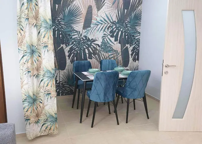 Paradise Апартаменты